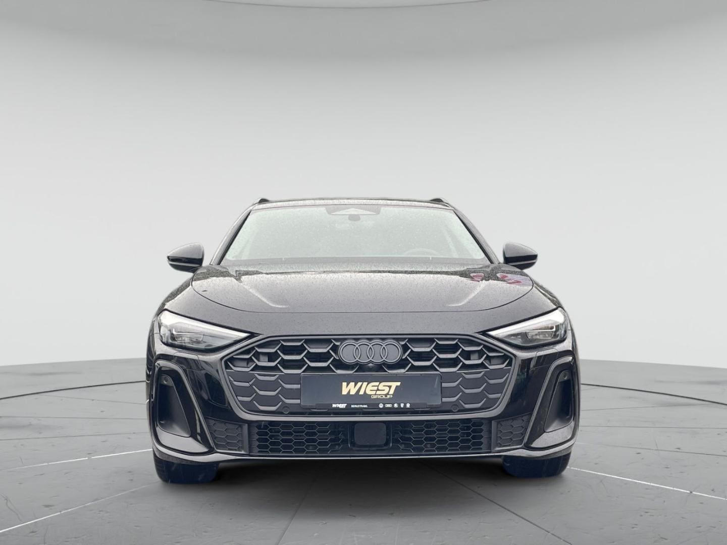 Bild über Audi A5 Avant TDI quattro 150 kW S tronic - für weitere Informationen kontaktieren Sie den Audi Partner
