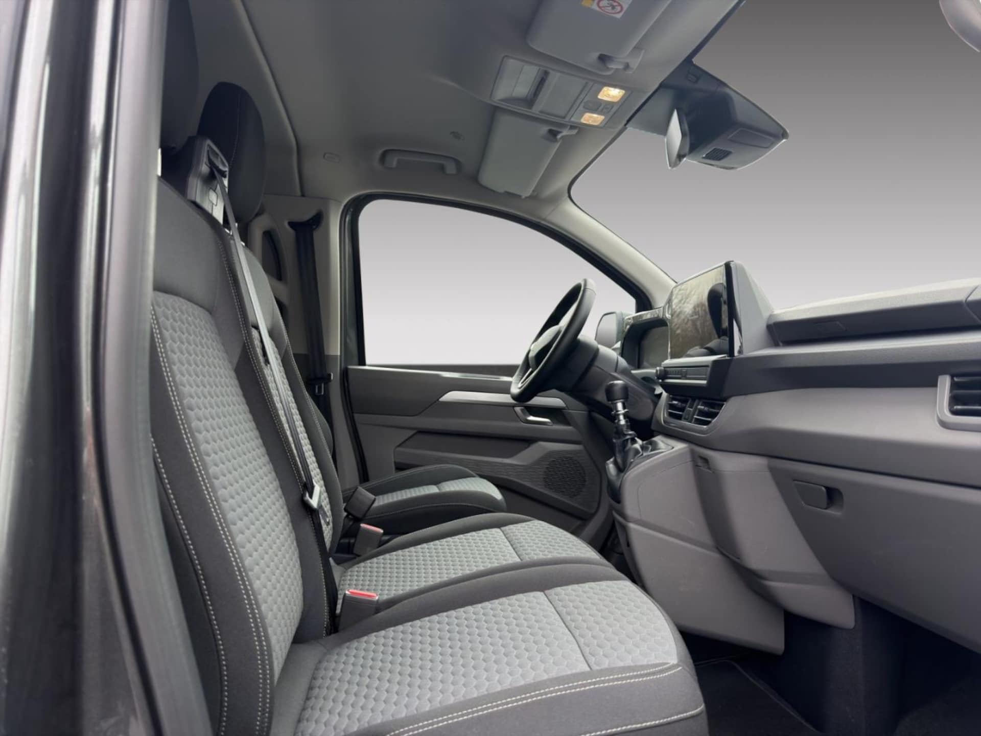Volkswagen Caravelle Life