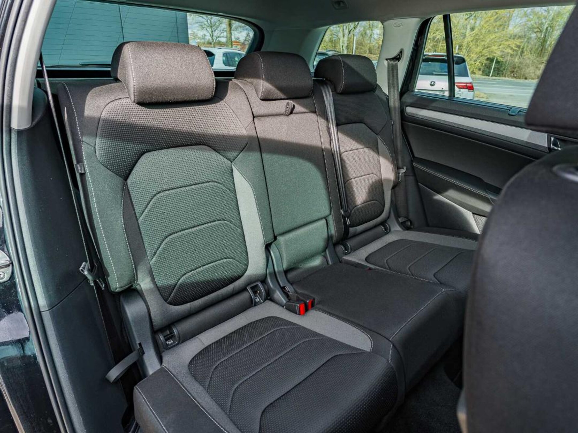 Skoda Kodiaq Ambition