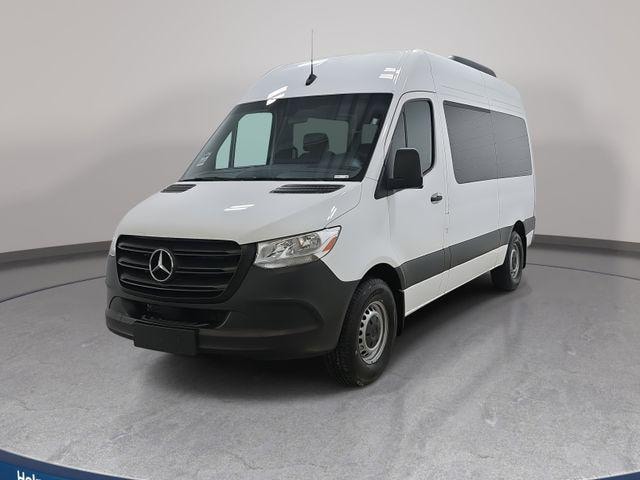 2024 Mercedes-Benz