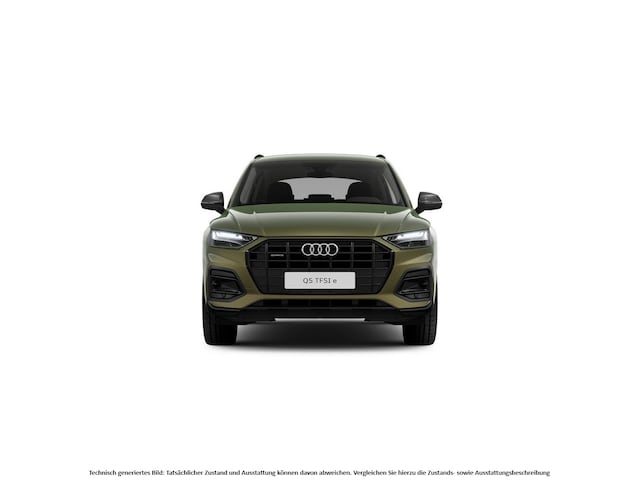 Audi Q5 TFSI E Advanced 50 TFSI E Quattro S Tronic - - Joinsteer - #3