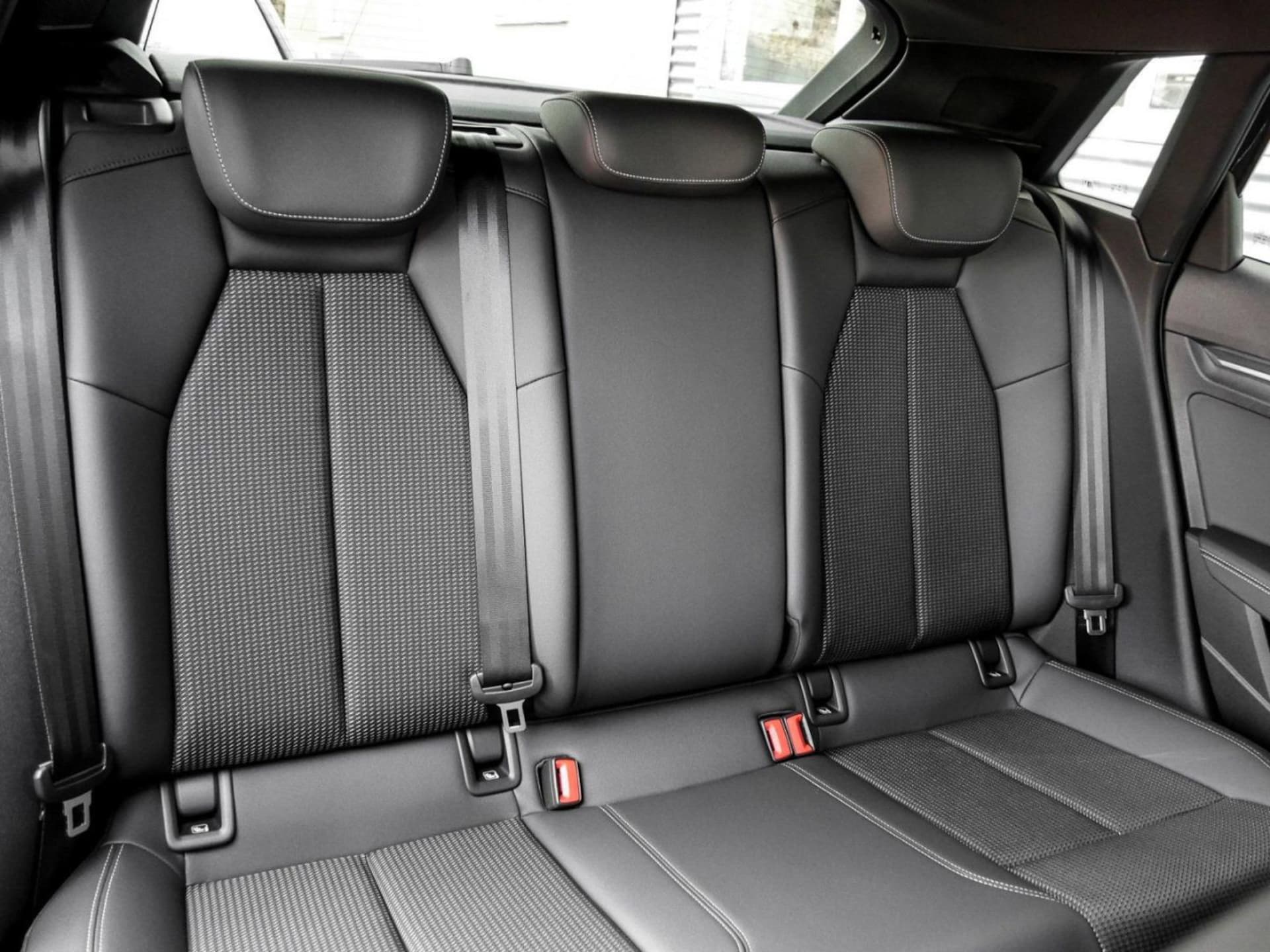 Audi A3 Sportback TFSI e S line