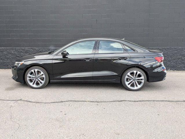 2026 Audi A3 Premium Plus - Photo 8