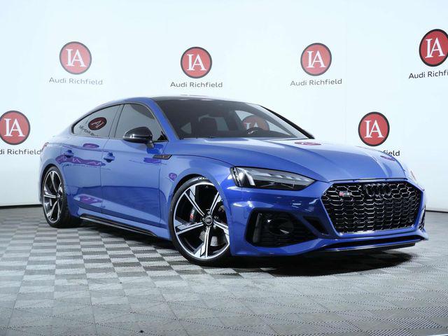 2024 Audi RS 5 Sportback 2.9 TFSI quattro Tiptronic's photo