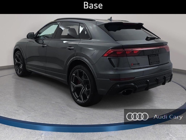 2026 Audi RS Q8 Base - Photo 7