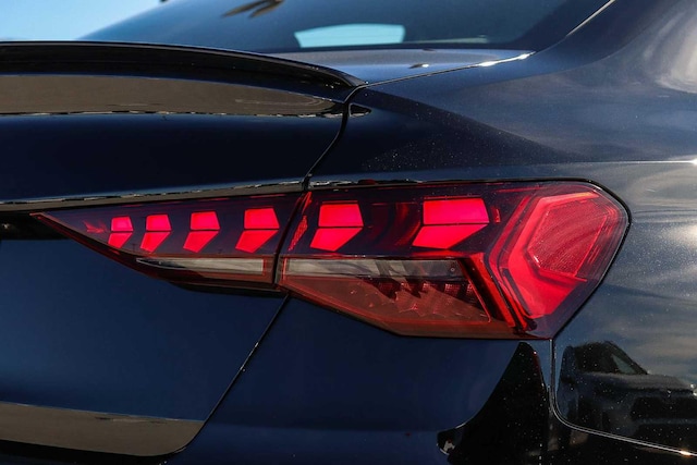 2026 Audi RS 3 Base - Photo 10