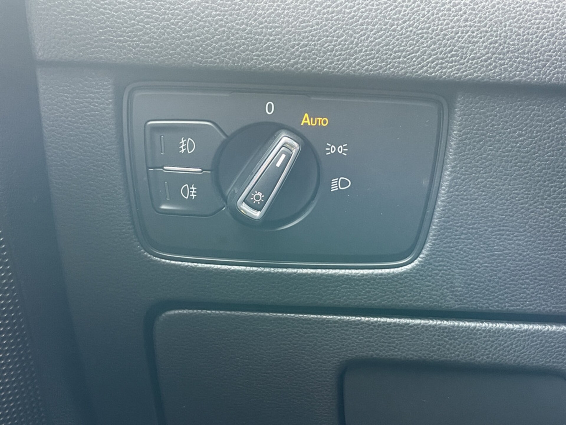 Volkswagen Passat Variant Comfortline