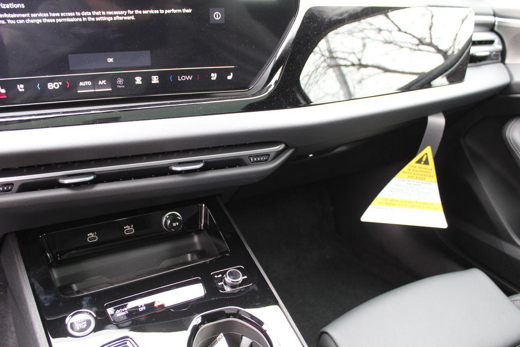 2025 Audi A5 Premium Plus - Photo 9