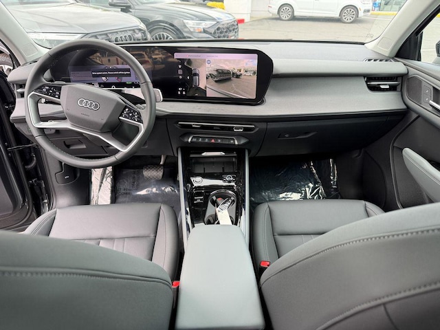 2026 Audi Q3 Base - Photo 27