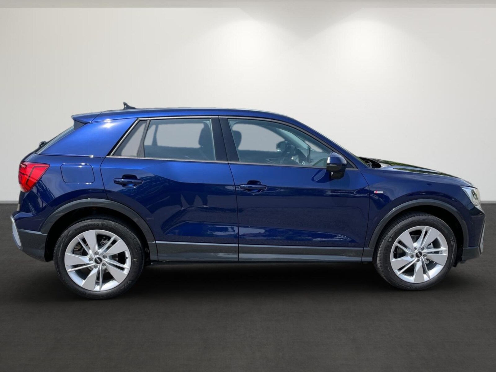 Audi Q2 – Bild 6