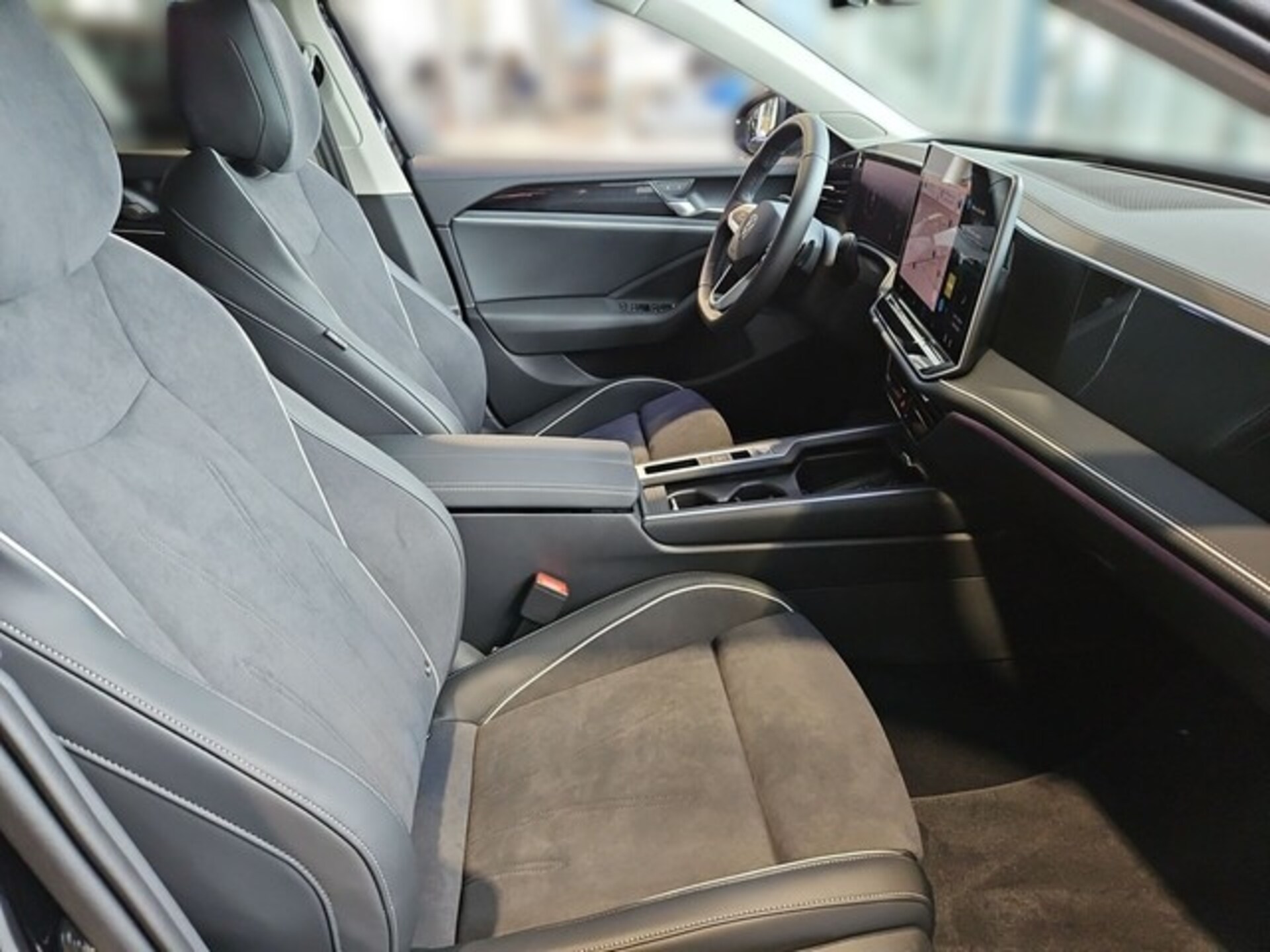 Volkswagen Passat Business