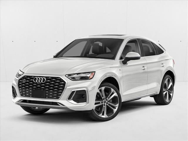 2023 Audi Q5 45 Premium's photo