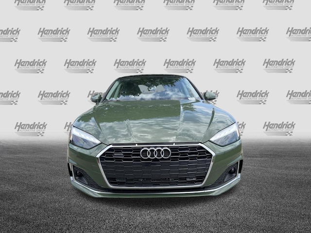 2023 Audi A5 Sportback