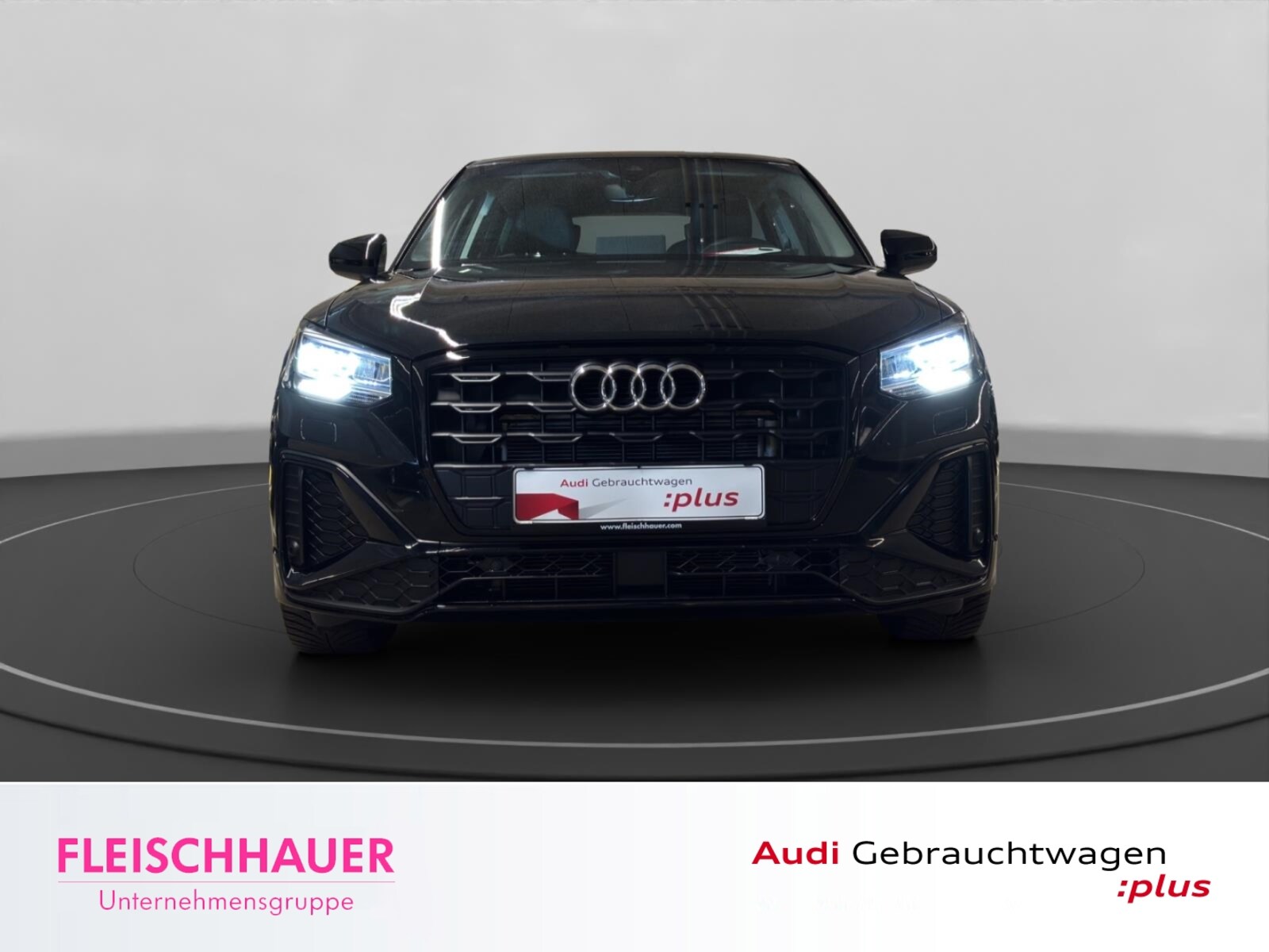 Audi Q2 – Bild 2