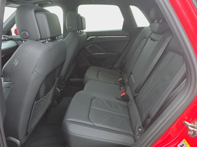 2025 Audi Q3 S Line Premium - Photo 23