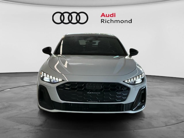 2026 Audi A5 Sedan