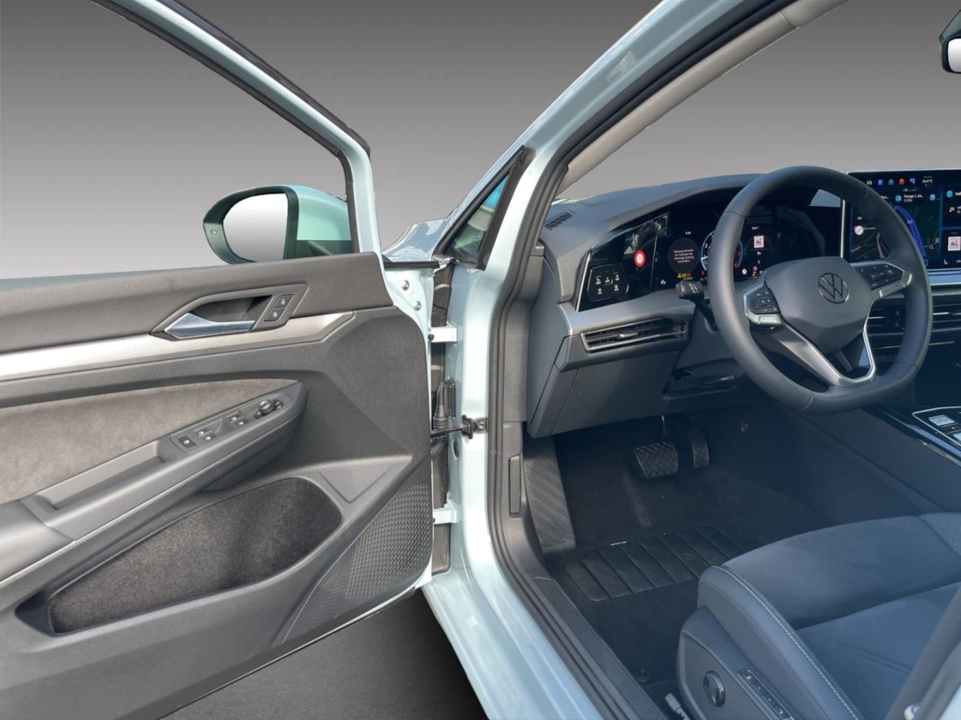 Volkswagen Golf Style