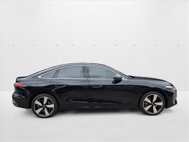 2025 Audi A5 Sedan