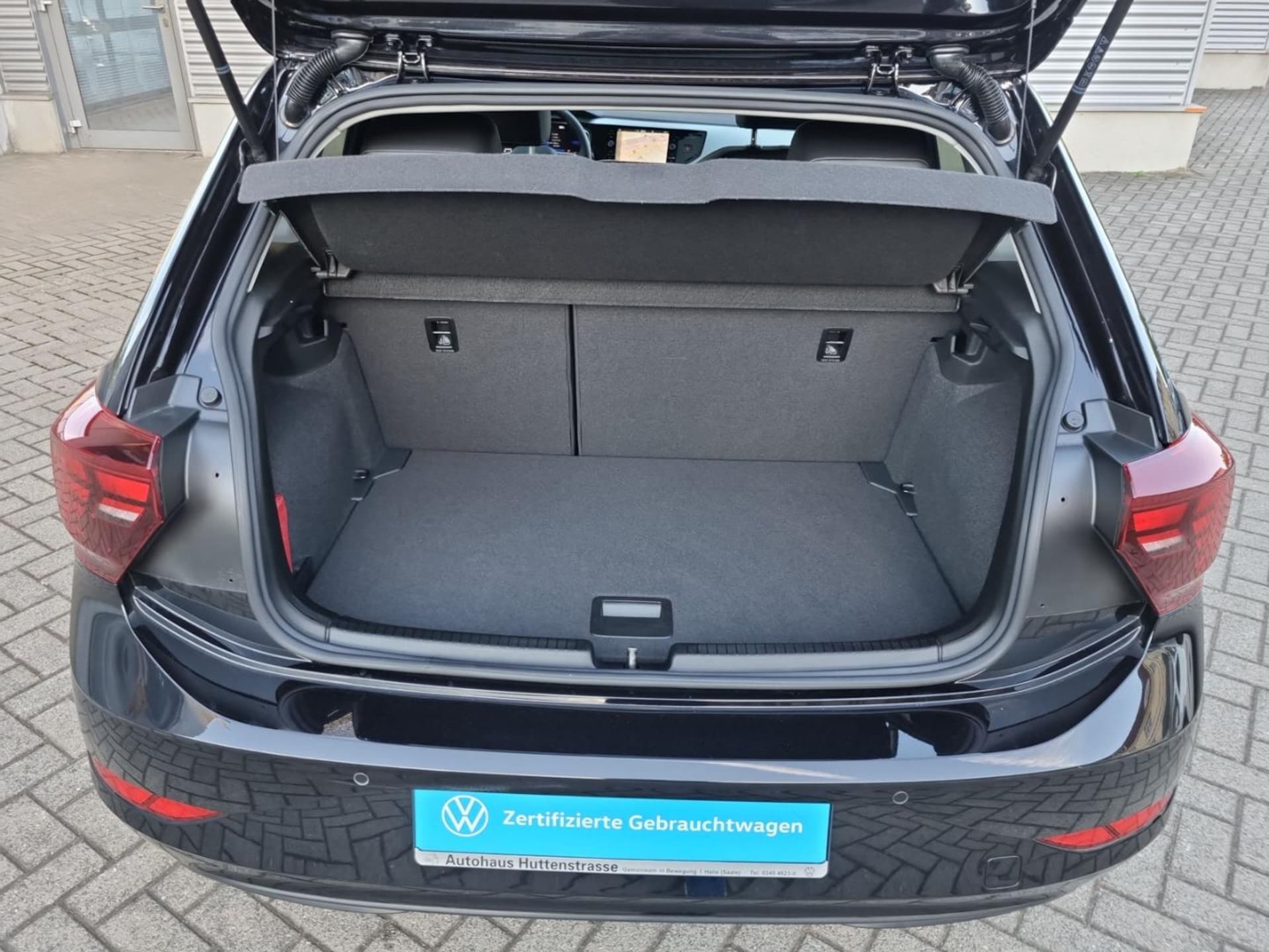 Volkswagen Polo Goal