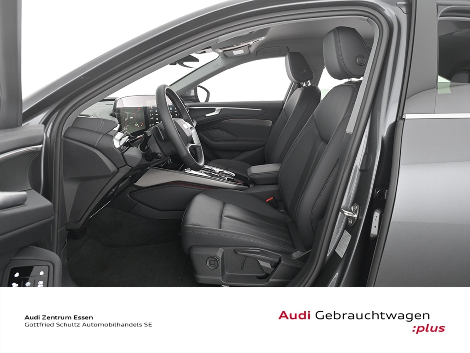 Audi A6 Limousine – Bild 11