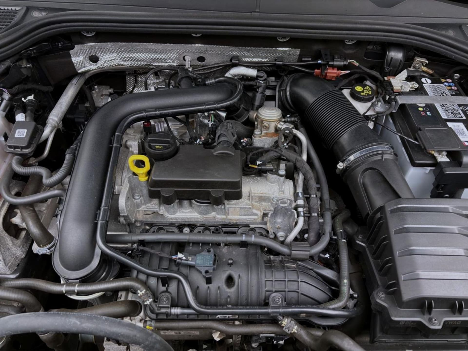 Volkswagen Golf Life