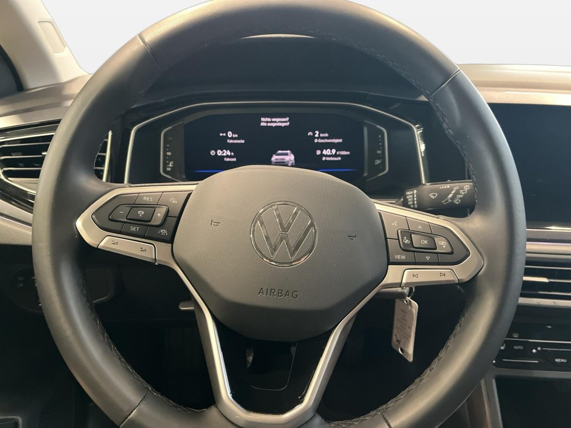 Volkswagen Taigo Style