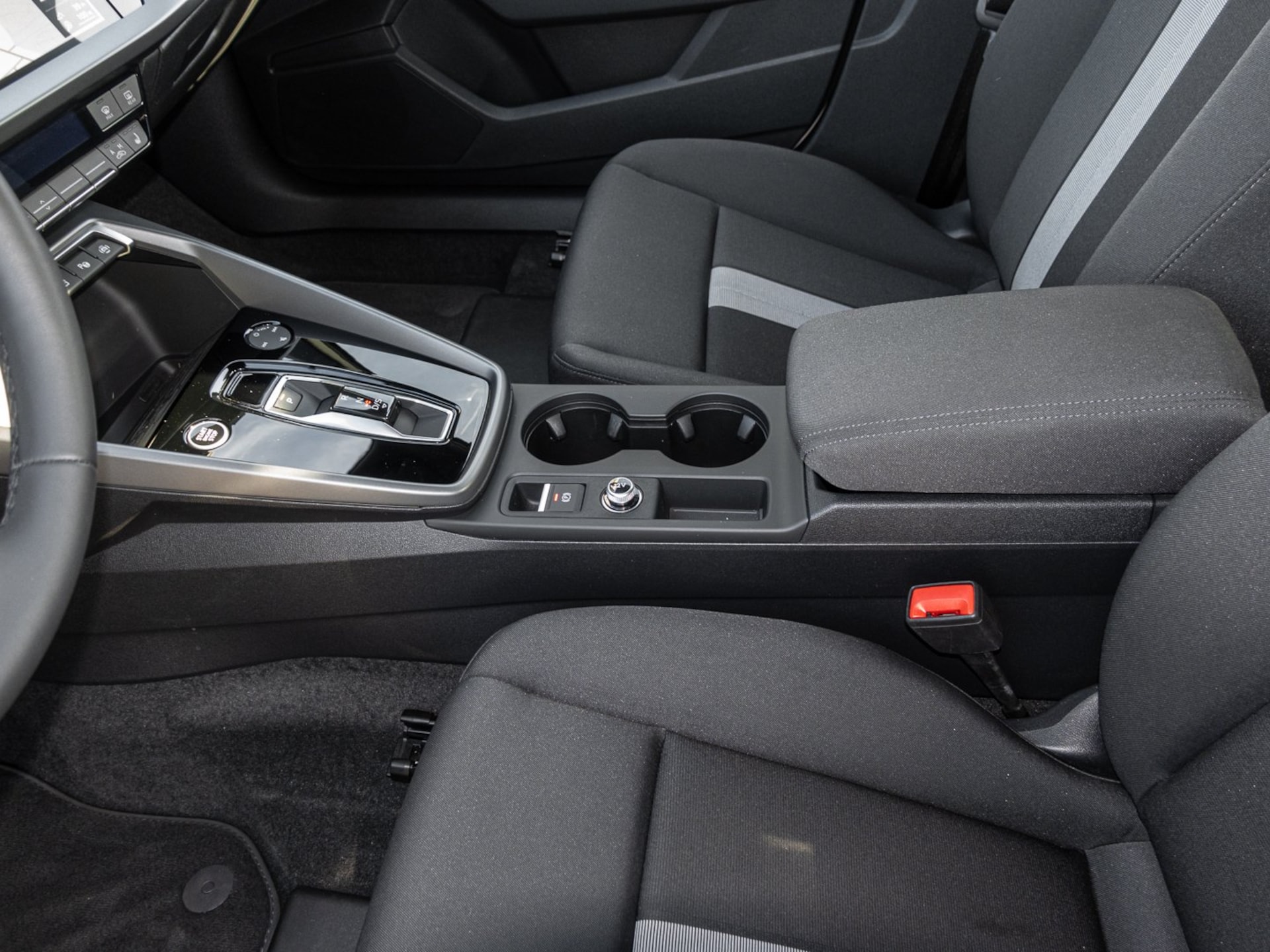 Audi A3 Sportback Advanced