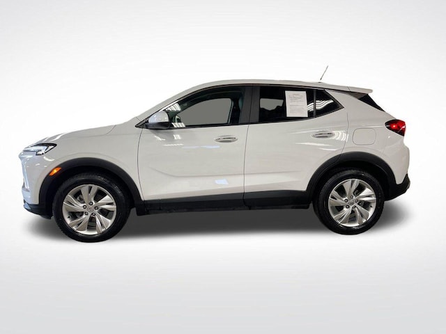 2024 Buick Encore GX
