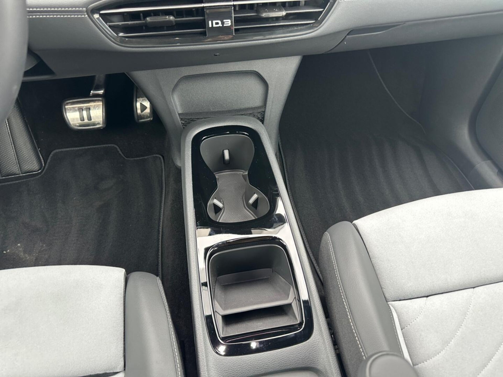 Volkswagen ID.3 MOVE Pro