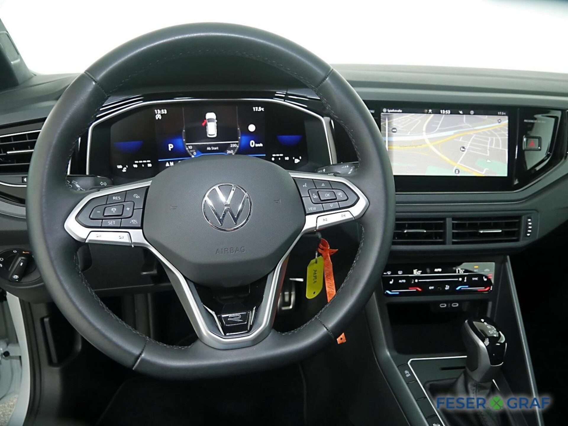 Volkswagen Polo R-Line