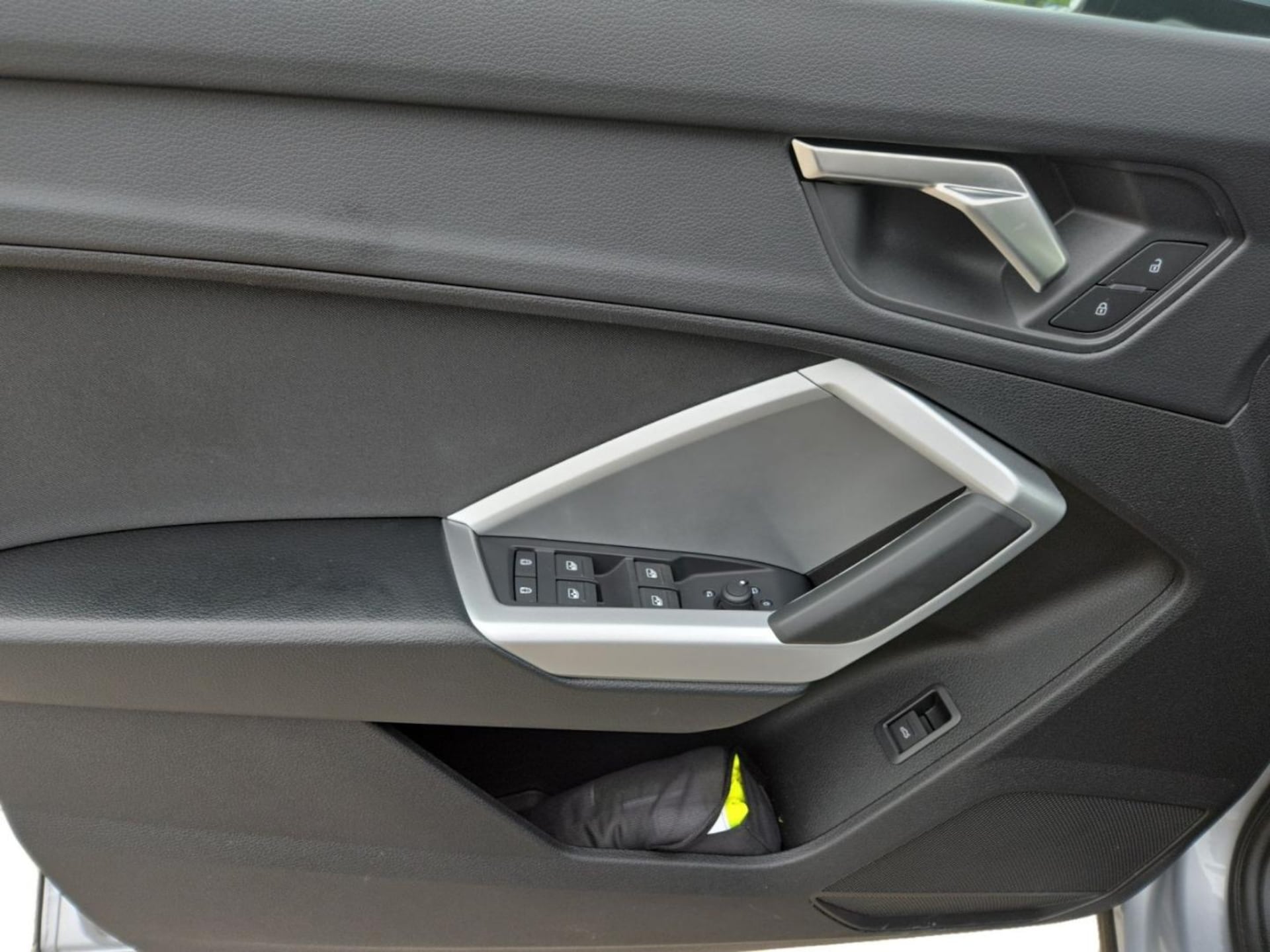 Audi Q3 SUV