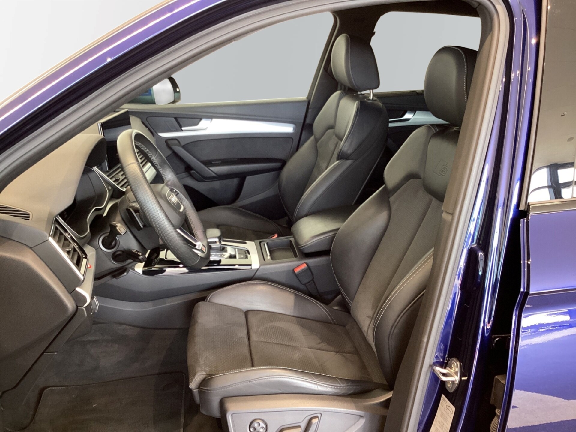 Audi Q5 SUV S line
