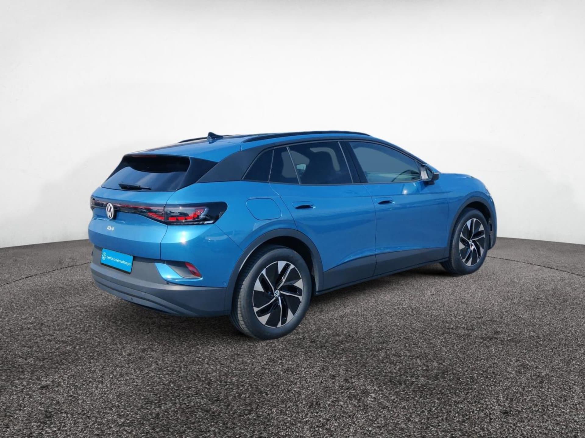 Volkswagen ID.4 Pro