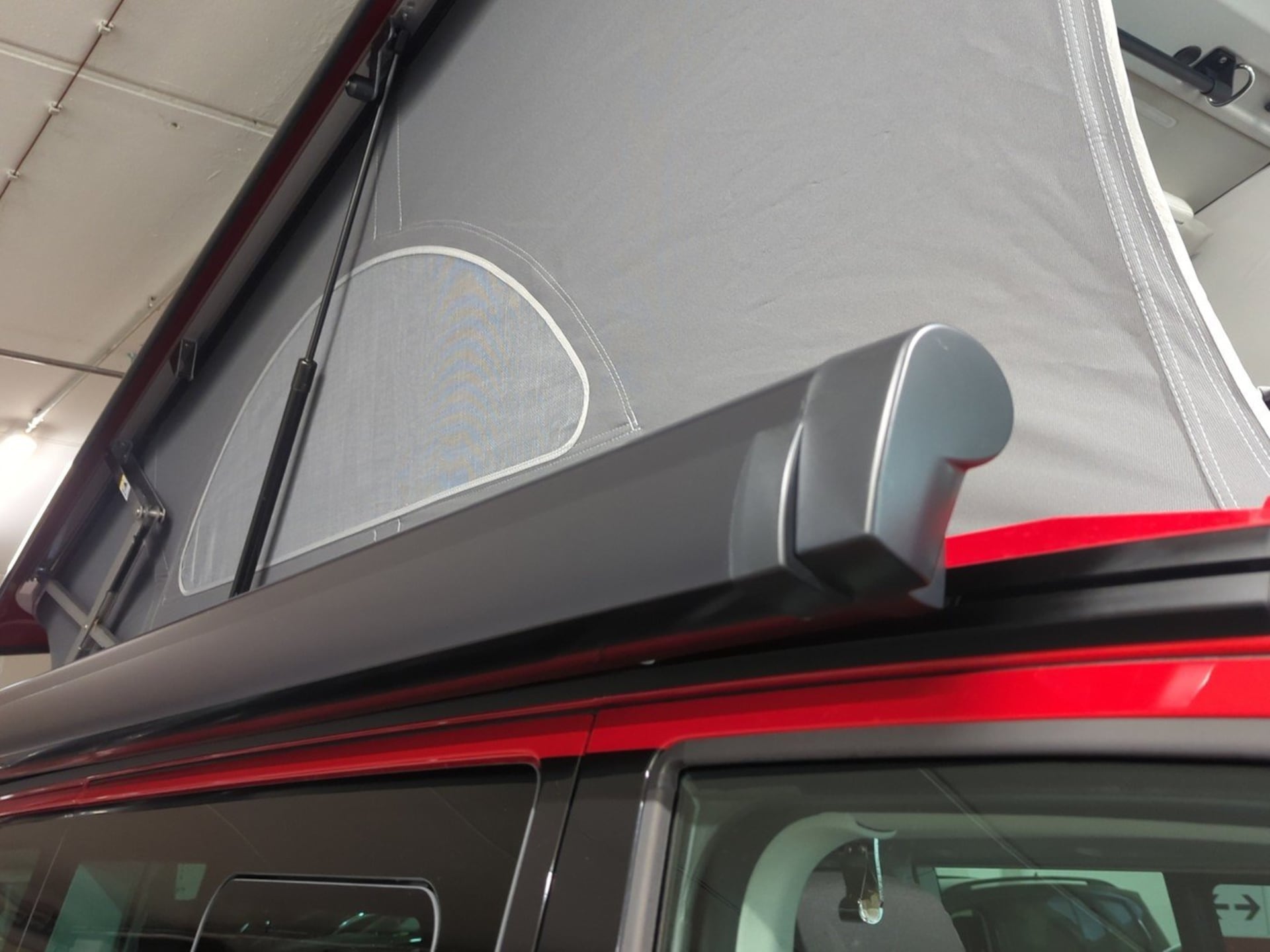 Volkswagen T6.1 California Beach