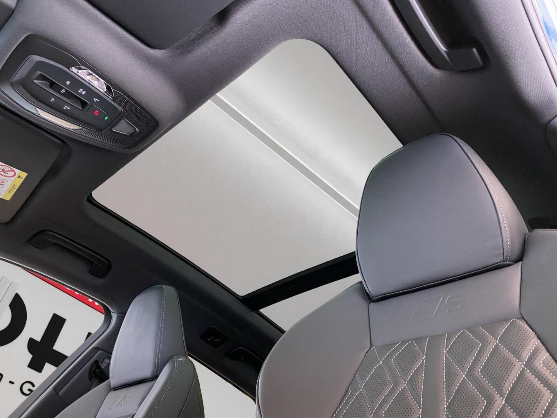 Audi SQ5 SUV