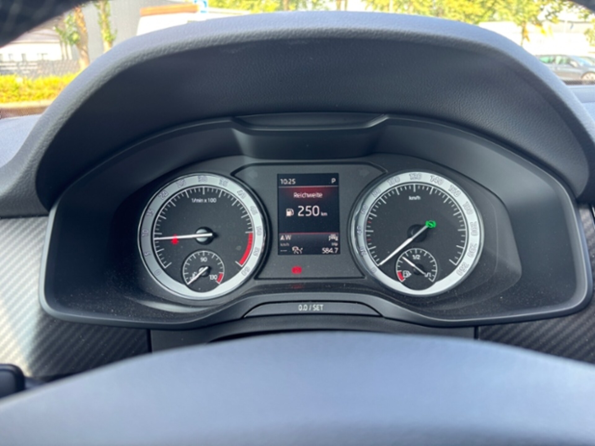 Skoda Kodiaq Sportline