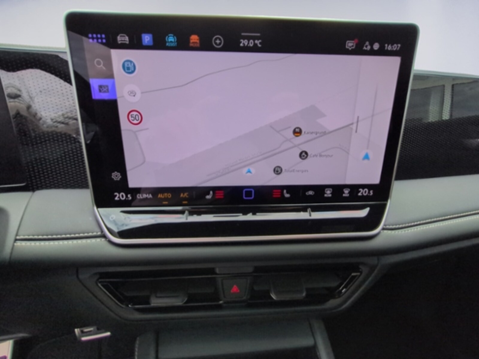 Volkswagen Tiguan – Bild 14