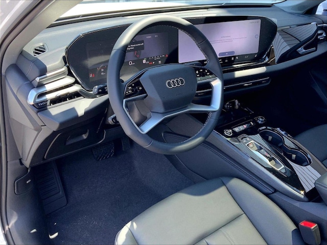 2026 Audi A5 Sedan