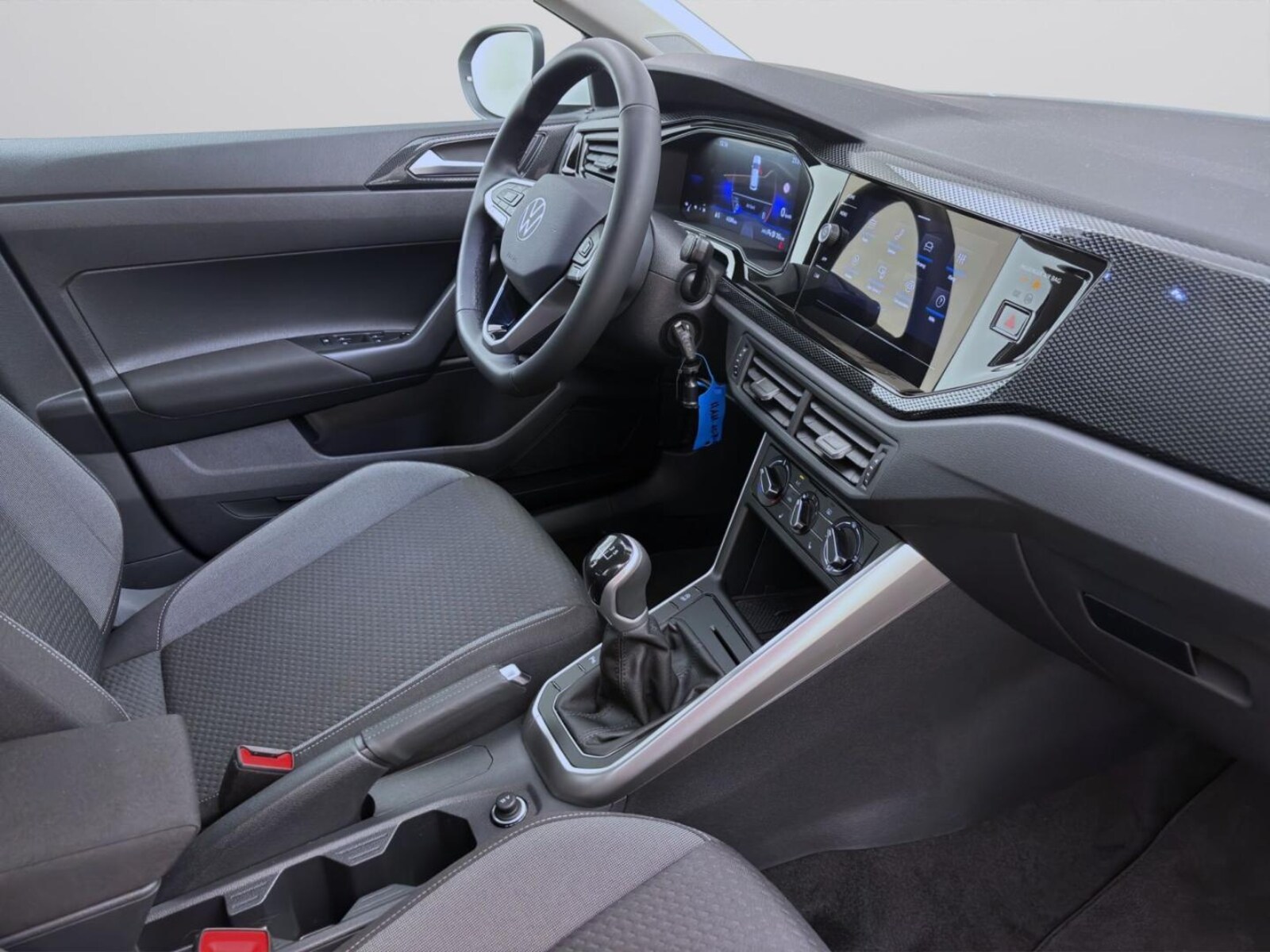 Volkswagen Taigo – Bild 18
