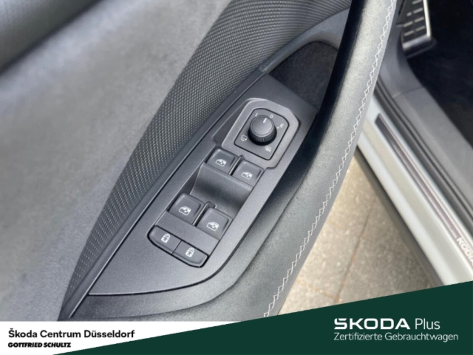 Škoda Kodiaq – Bild 11