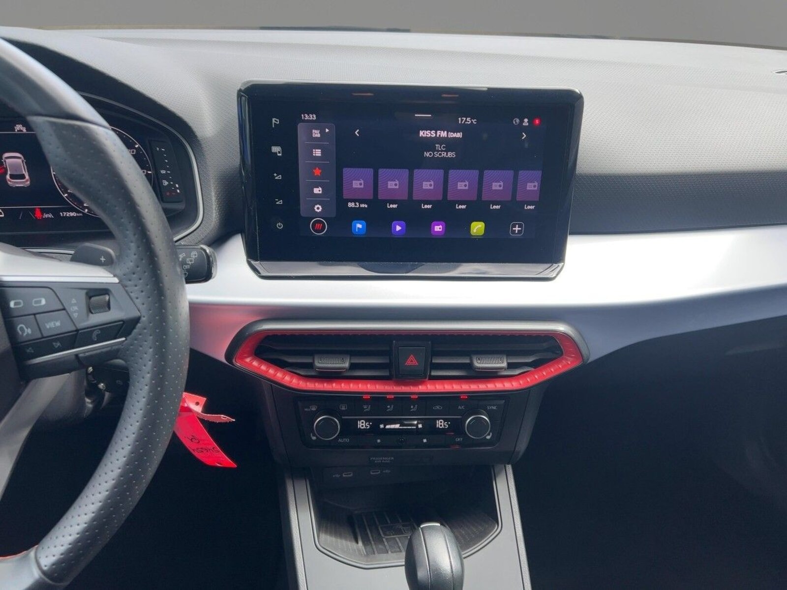 SEAT Ibiza – Bild 11
