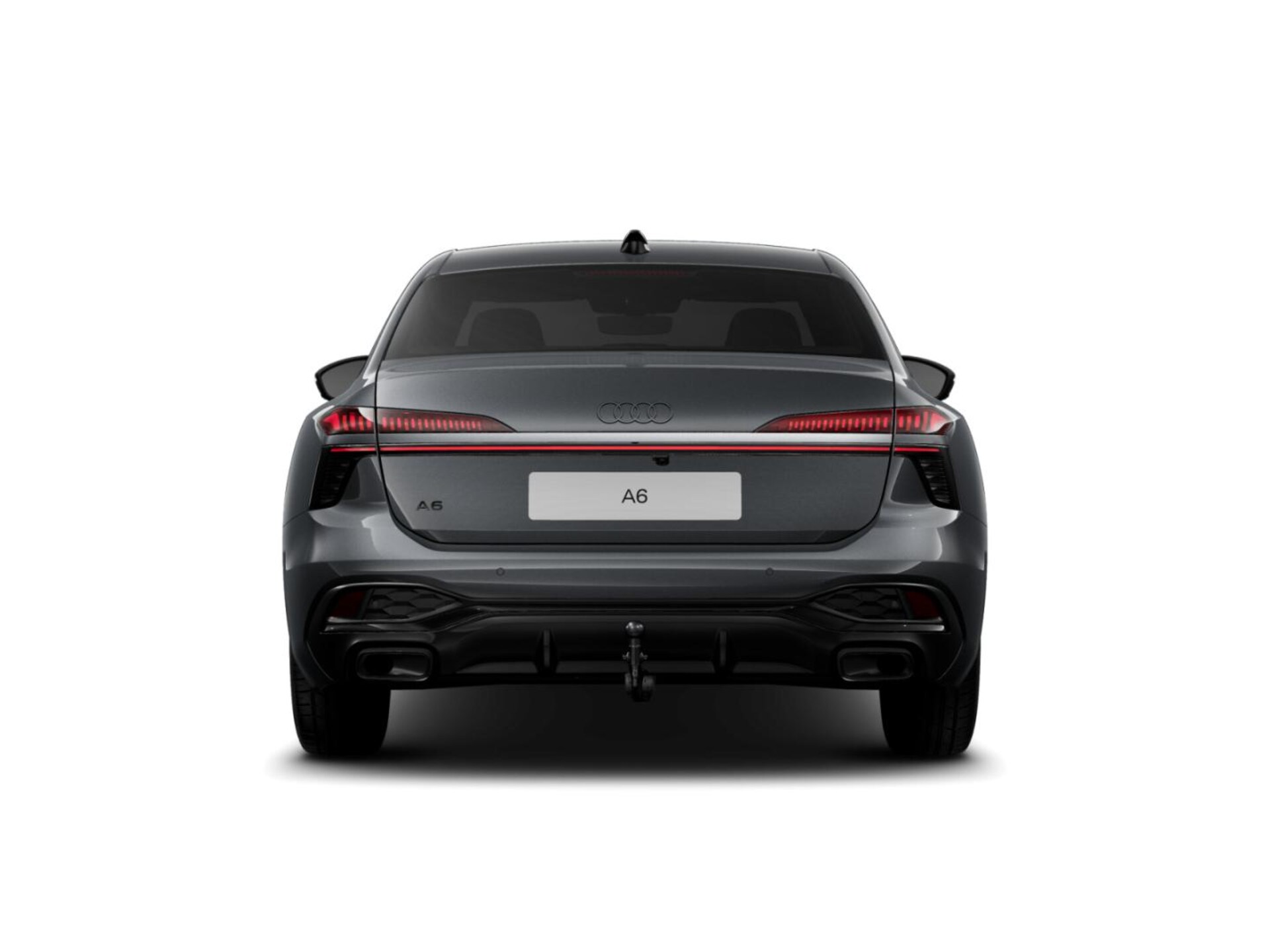 Audi A6 Limousine