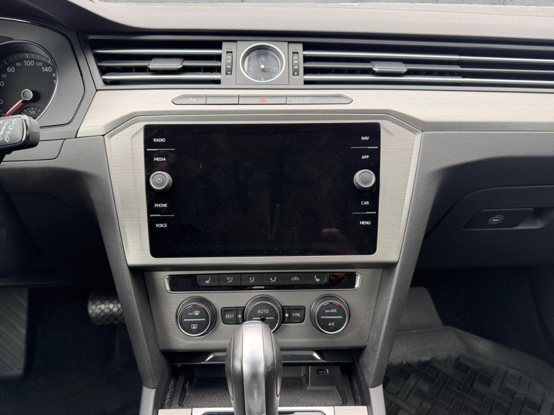 Volkswagen Passat Variant Trendline