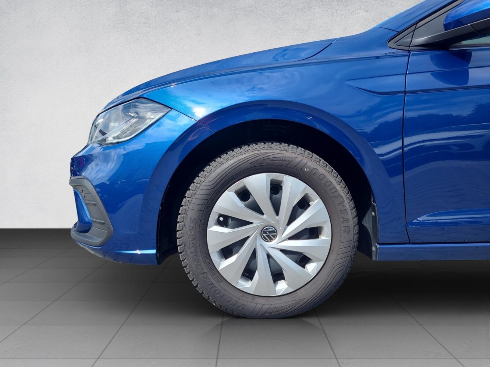 Volkswagen Polo – Bild 3