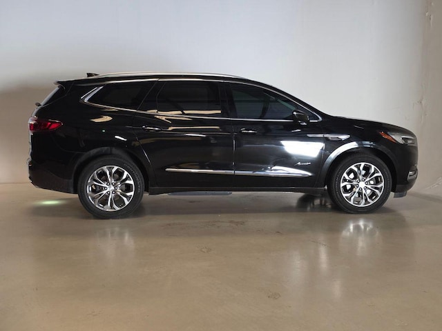 2019 Buick Enclave
