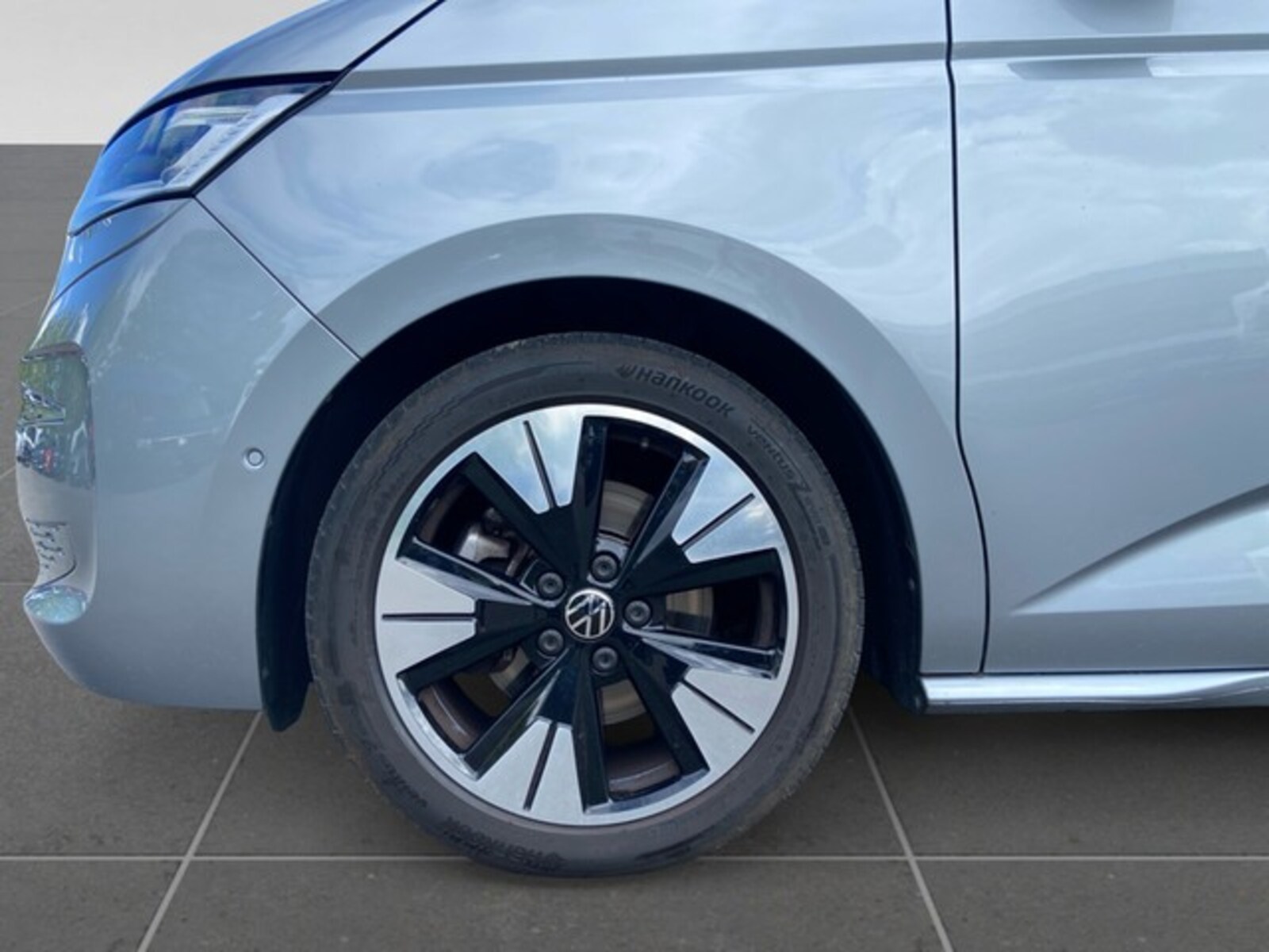 Volkswagen Multivan – Bild 9