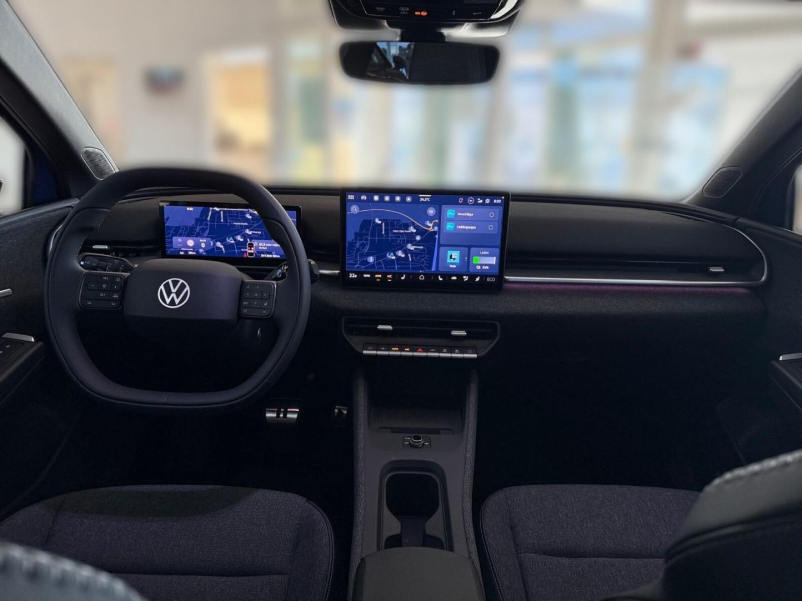 Volkswagen ID. Polo – Bild 19