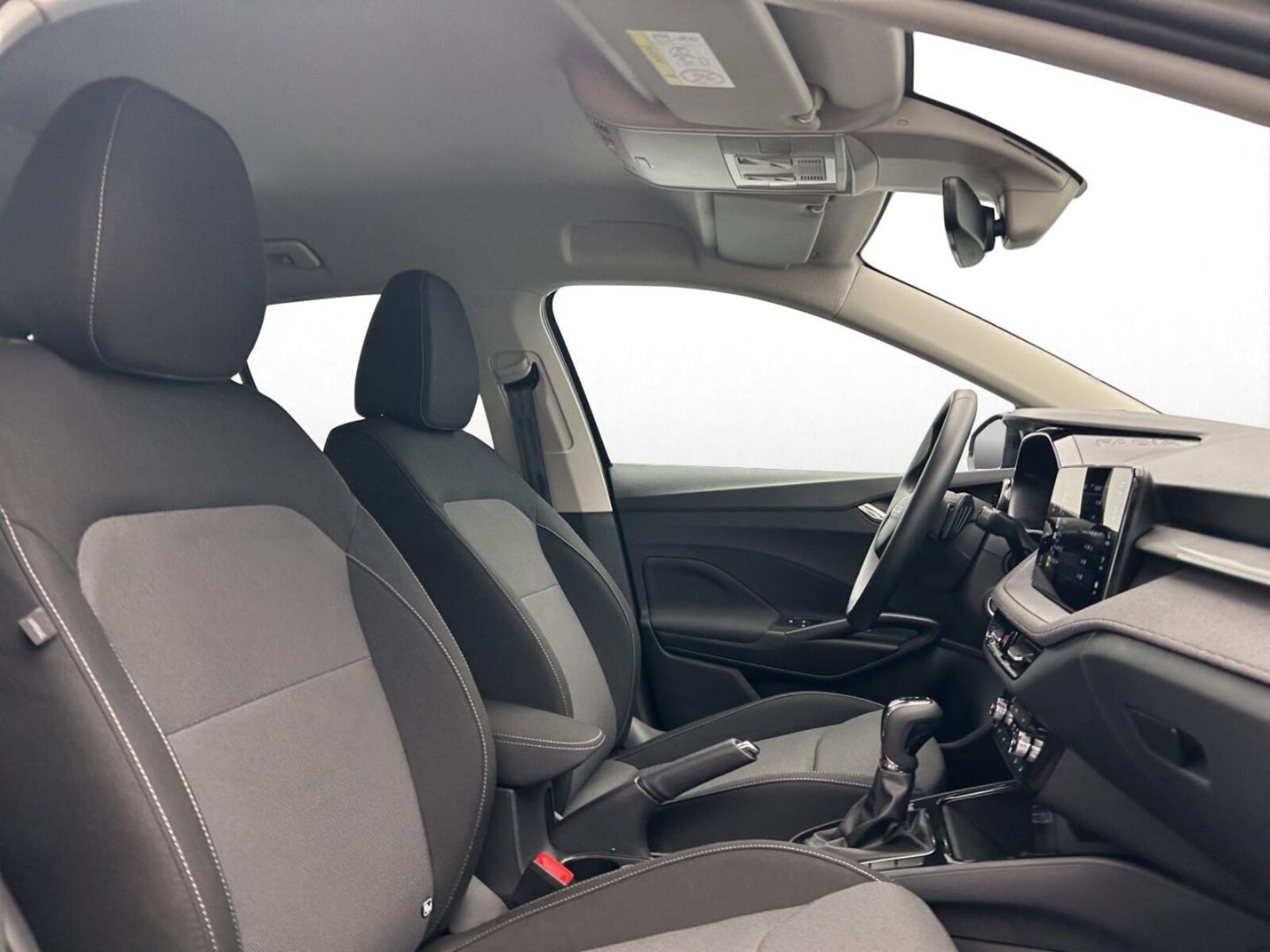 Škoda Fabia – Bild 5