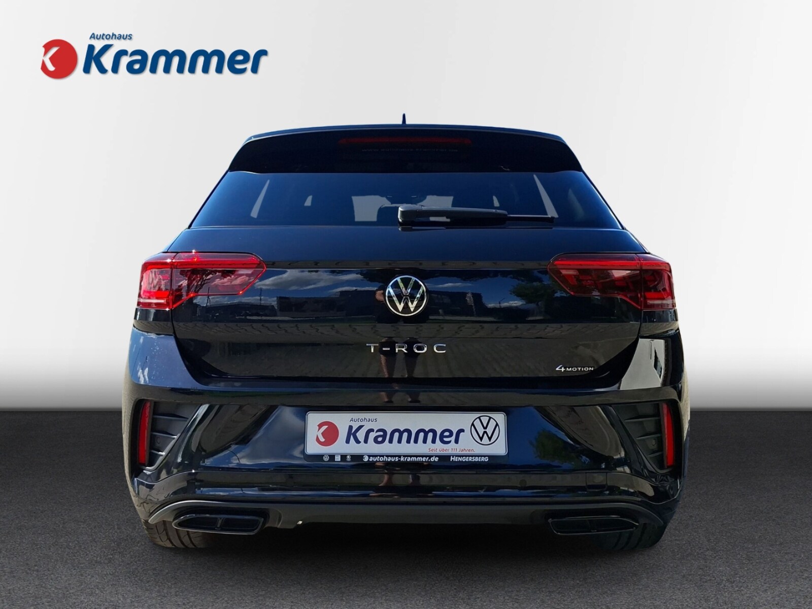 Volkswagen T-Roc – Bild 6