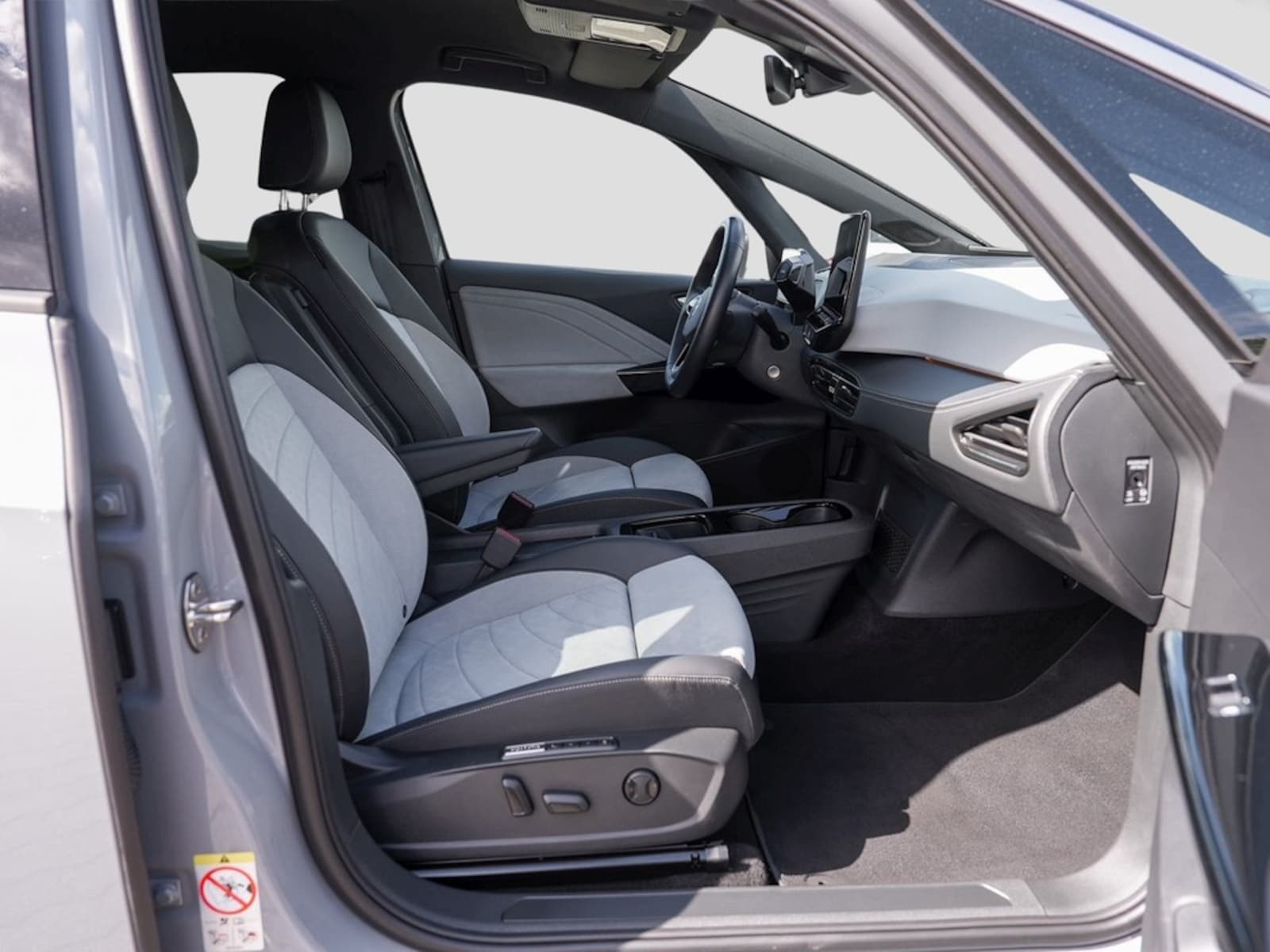 Volkswagen ID.3 – Bild 7